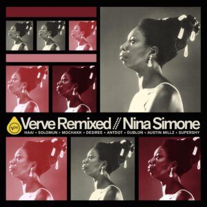 Verve Remixed / / Nina Simone (Vinyl) - Nina Simone