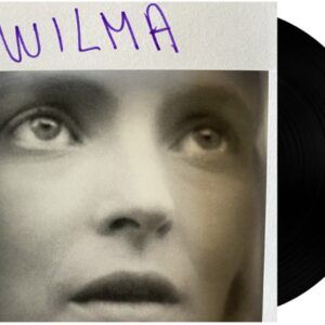 Wilma (Vinyl) - Daniele Luppi