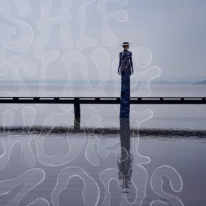 Shifting Horizons - Karoline Weidt