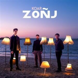 Koar - Zoñj