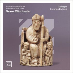 Nexus Winchester: A Coup In The Cathedral Around The Year 1000 - Dialogos