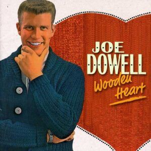 Wooden Heart - Joe Dowell