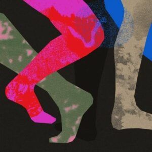 Exotico Riddims Vol. 1 (Vinyl)