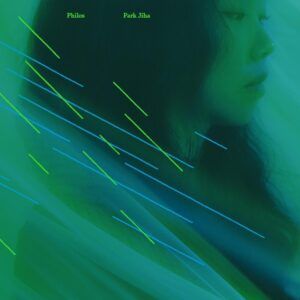 Philos (Vinyl) - Park Jiha