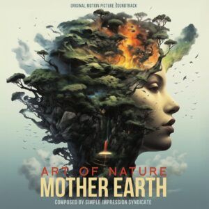 Art Of Nature: Mother Earth (OST) (Vinyl) - Simple Impression Syndicate