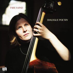 Dialogue Poetry (Vinyl) - Tabea Kind