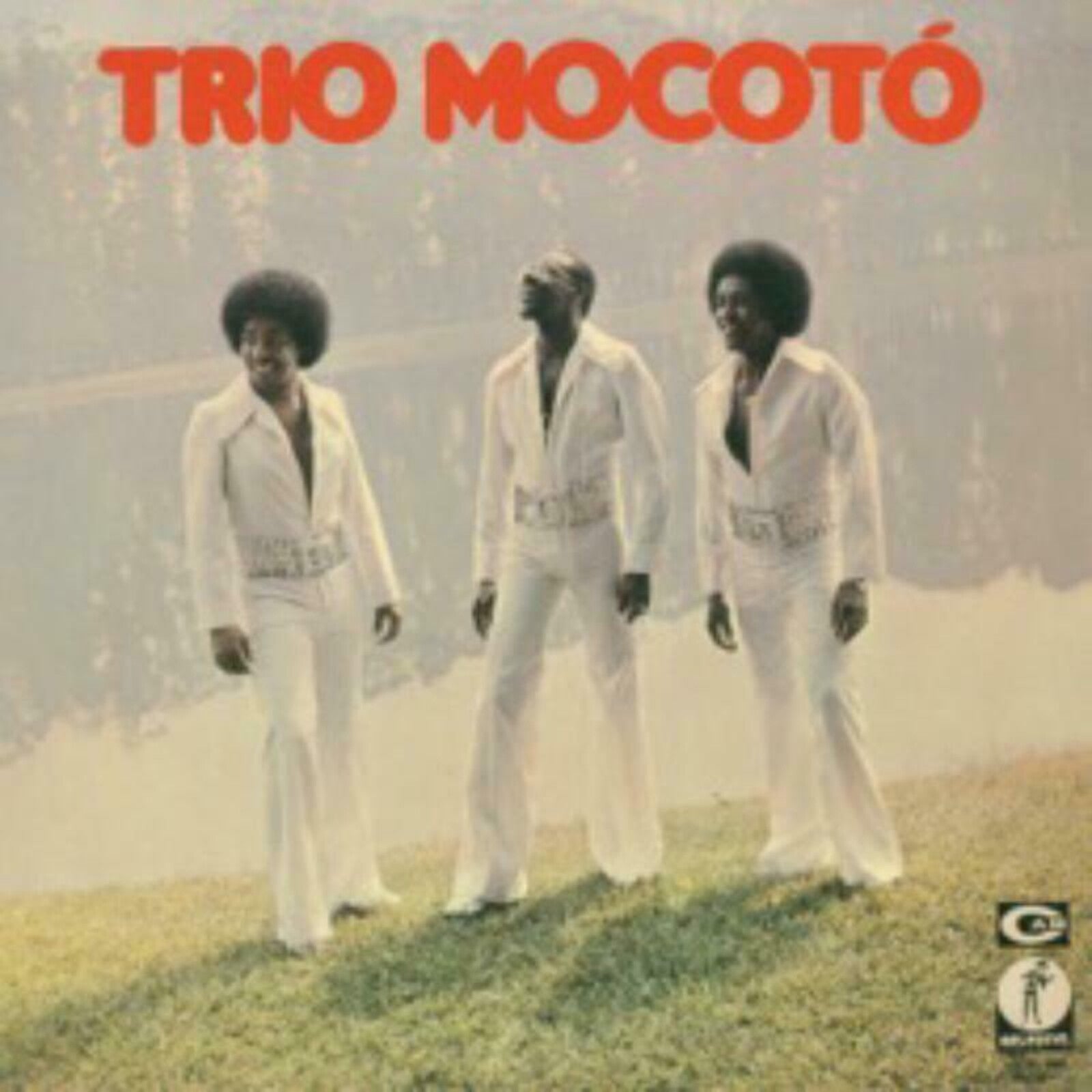 Trio Mocoto (Vinyl) - Trio Mocoto