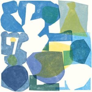 Mr Bongo Record Club Volume Two (Vinyl)