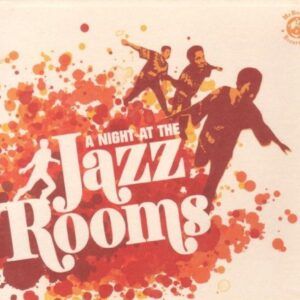 A Night At The Jazz Rooms