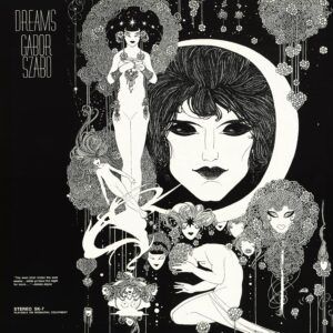Dreams (Vinyl) - Gabor Szabo