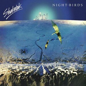 Night Birds (Vinyl) - Shakatak