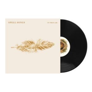 In Thin Air (Vinyl) - Spell Songs