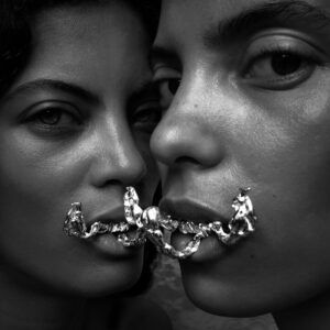 Offering (Vinyl) - Ibeyi