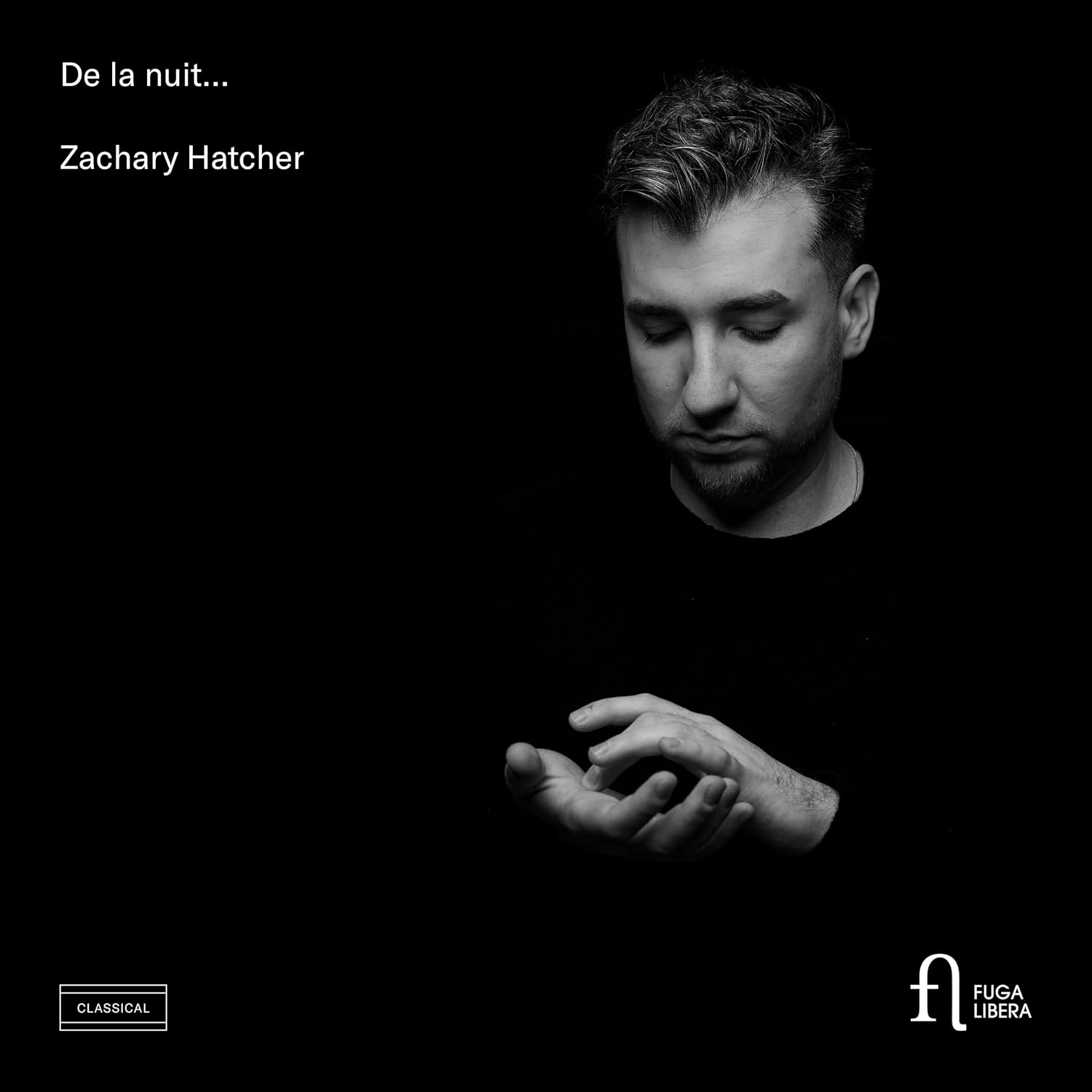 De La Nuit… - Zachary Hatcher
