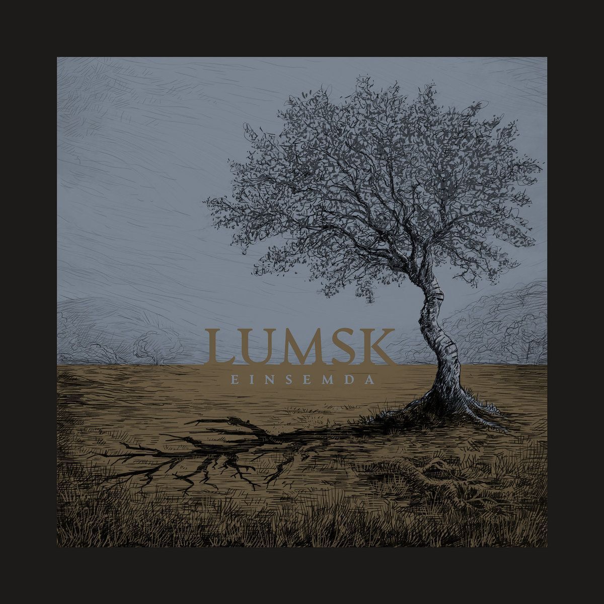 Einsemda - Lumsk