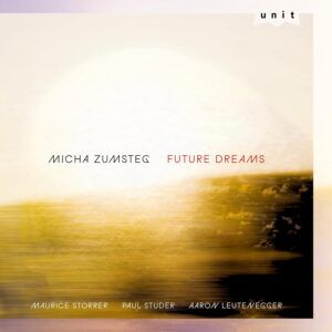 Future Dreams - Micha Zumsteg
