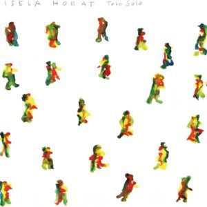 Trio Solo (Vinyl) - Gisela Horat