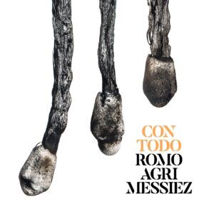 Con Todo (Vinyl) - Romo Agri Messiez