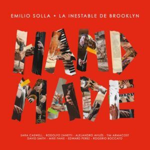 Handmade - Emilio Solla