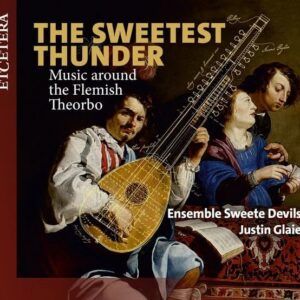 The Sweetest Thunder - Ensemble Sweete Devils