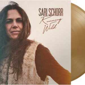 Running Wild (Vinyl) - Sari Schorr