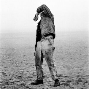 Just Beyond Endless Mountain - The Tallest Man On Earth