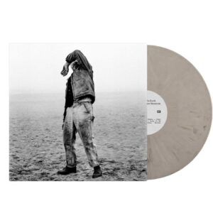 Just Beyond Endless Mountain (Vinyl) - The Tallest Man On Earth