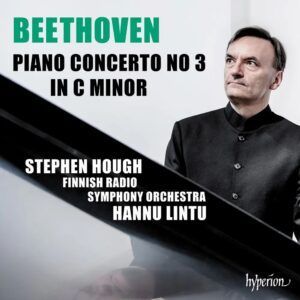 Beethoven: Piano Concerto No 3 (Vinyl) - Stephen Hough