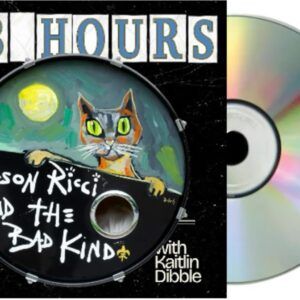 13 Hours - Jason Ricci & The Bad Kind