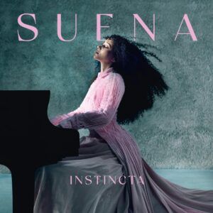 Instincta (Vinyl) - Suena