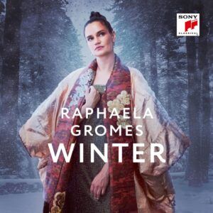 Winter - Raphaela Gromes