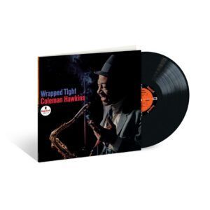 Wrapped Tight (Vinyl) - Coleman Hawkins