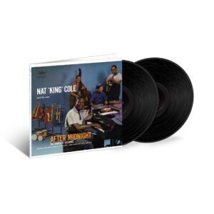 After Midnight: The Complete Sessions (Vinyl) - Nat King Cole