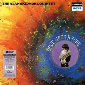 Once Upon A Time (Vinyl) - The Alan Skidmore Quintet