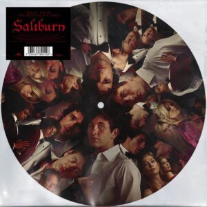 Saltburn (OST) (Vinyl)