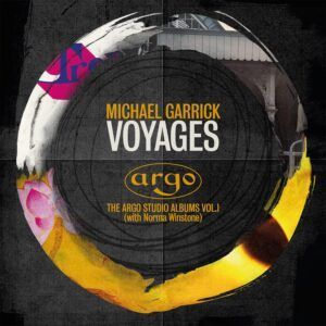 Voyage: The Argo Studio Albums Vol. I (Vinyl) - Michael Garrick