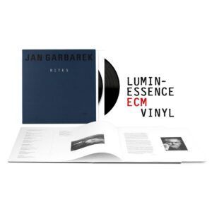 Rites (Vinyl) - Jan Garbarek