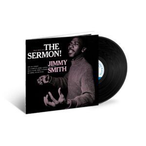 The Sermon! (Vinyl) - Jimmy Smith
