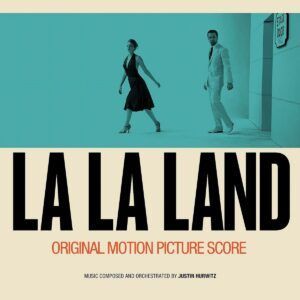 La La Land (OST) - Justin Hurwitz