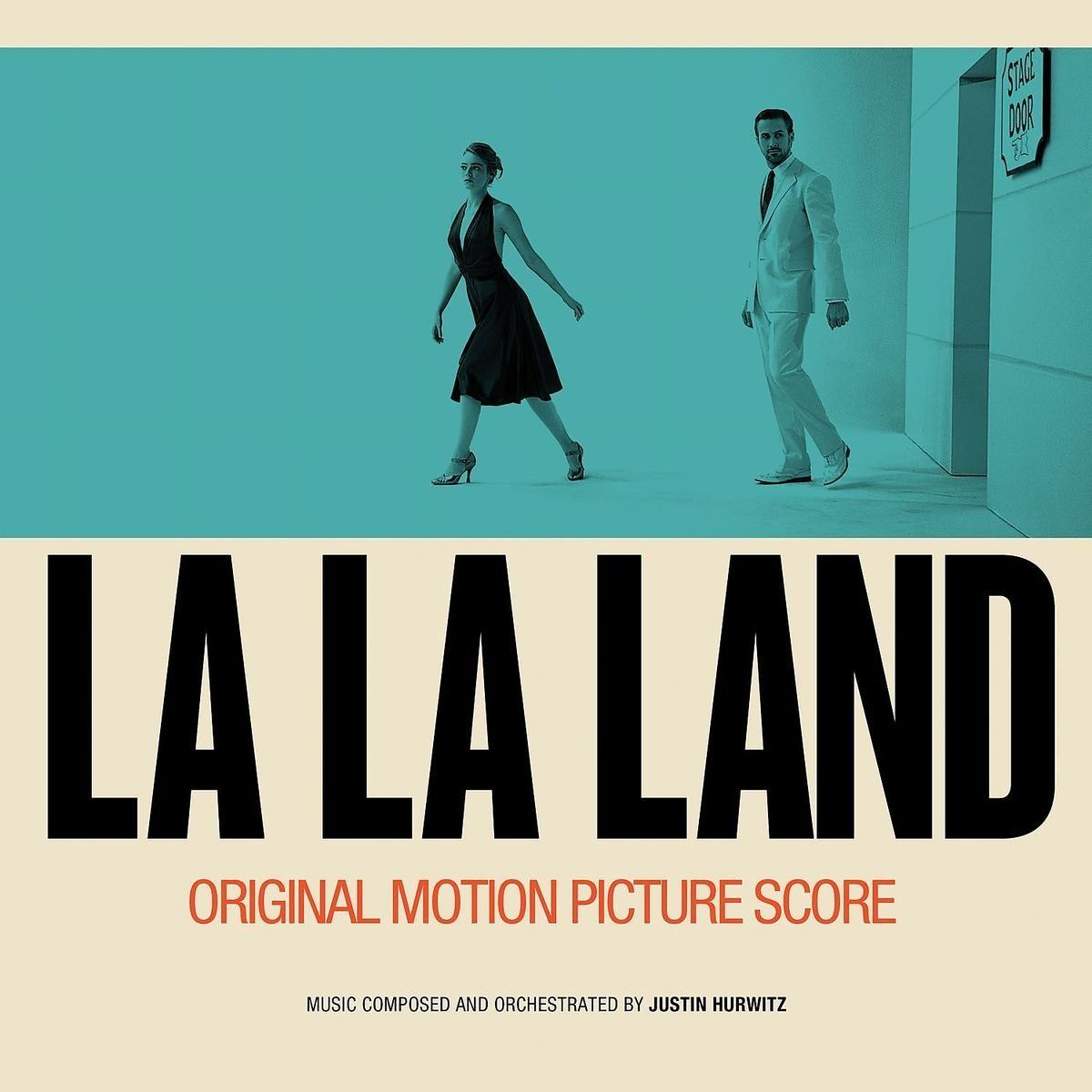 La La Land (OST) - Justin Hurwitz