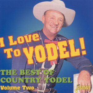Best Of Country Yodel Vol.2