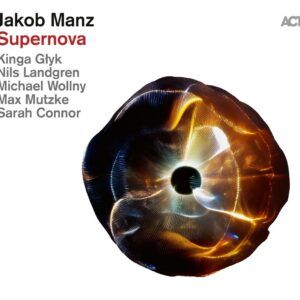 Supernova - Jakob Manz