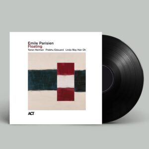 Floating (Vinyl) - Emile Parisien
