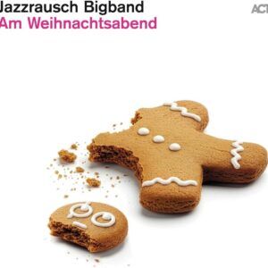 Am Weihnachtsabend (Vinyl) - Jazzrausch Bigband