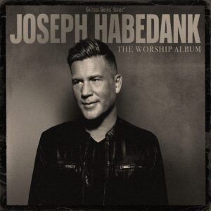 The Worship Album (OST) - Joseph Habedank