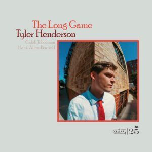 The Long Game - Tyler Henderson