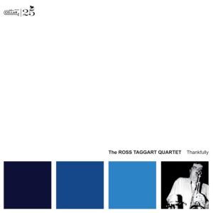 Thankfully (Vinyl) - Ross Taggart