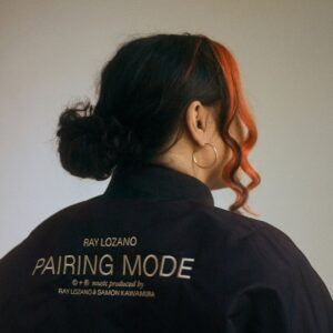 Pairing Mode (Vinyl) - Ray Lozano