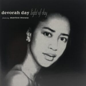Light Of Day - Devorah Day