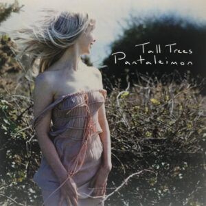 Tall Trees - Pantaleimon